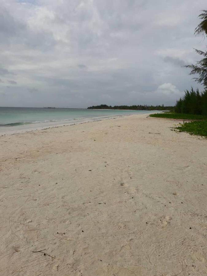 Barefoot Zanzibar Michamvi Exterior foto